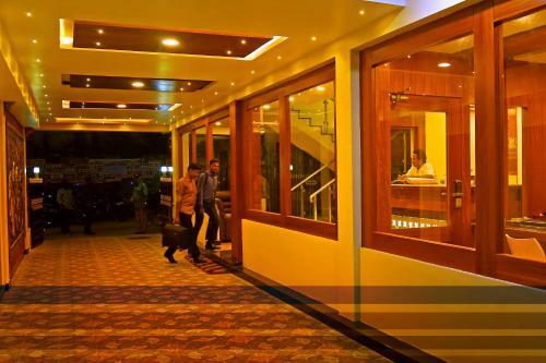 Hotel Ganga