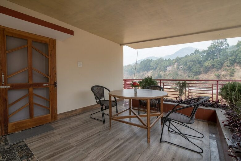 Hotel Kunkhet Valley Resort