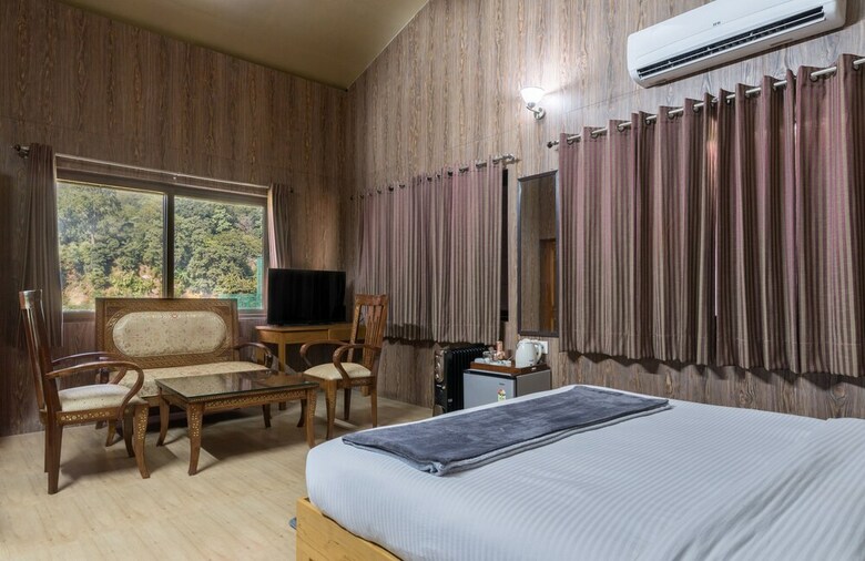 Hotel Kunkhet Valley Resort