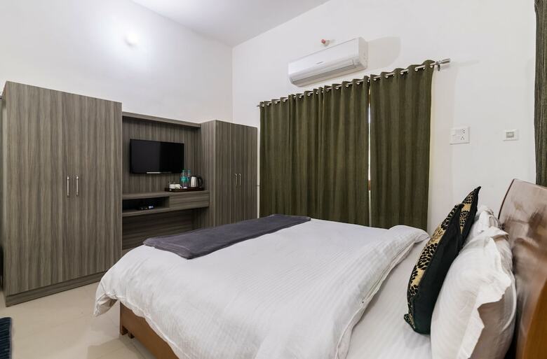 Hotel Kunkhet Valley Resort