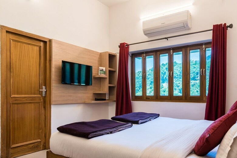 Hotel Kunkhet Valley Resort