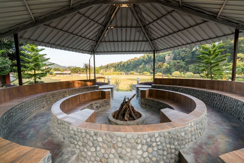 Hotel Kunkhet Valley Resort