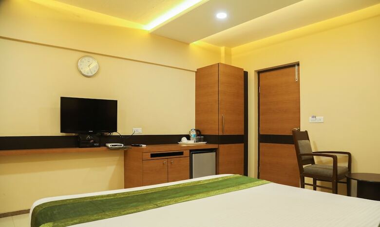 Hotel Treebo Trend Jog Centre Nagpur
