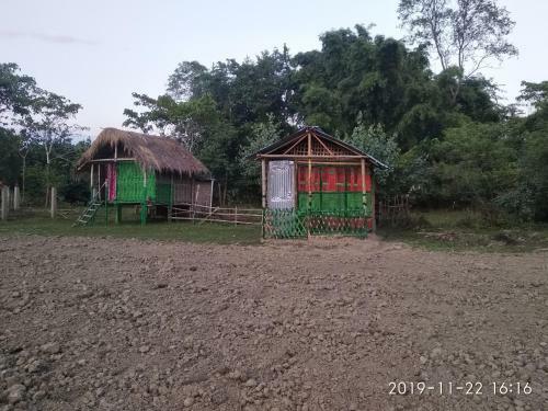 La Lolat Eco Camp