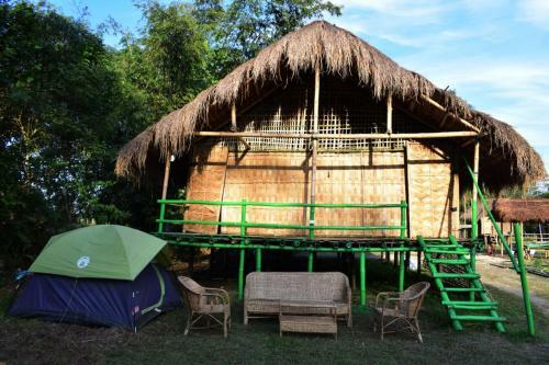 La Lolat Eco Camp