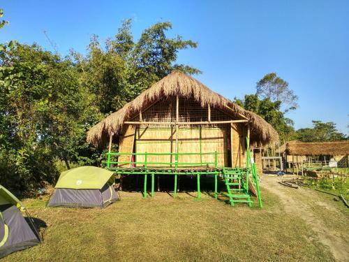 La Lolat Eco Camp