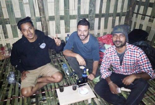 La Lolat Eco Camp
