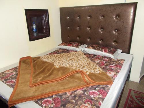Hostal Ratnam Guest House