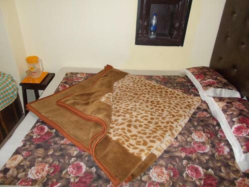 Hostal Ratnam Guest House