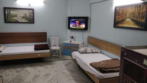 Bed & Breakfast Kk Service Apartments