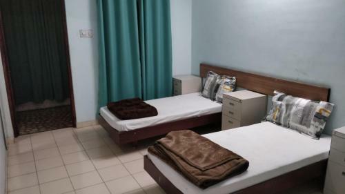 Bed & Breakfast Kk Service Apartments