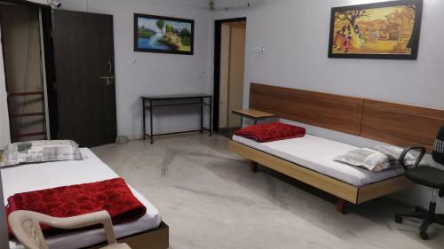 Bed & Breakfast Kk Service Apartments