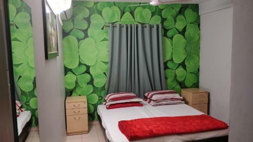 Bed & Breakfast Kk Service Apartments