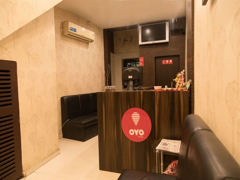 Hotel Oyo Townhouse 344 Gitanjali Chowk