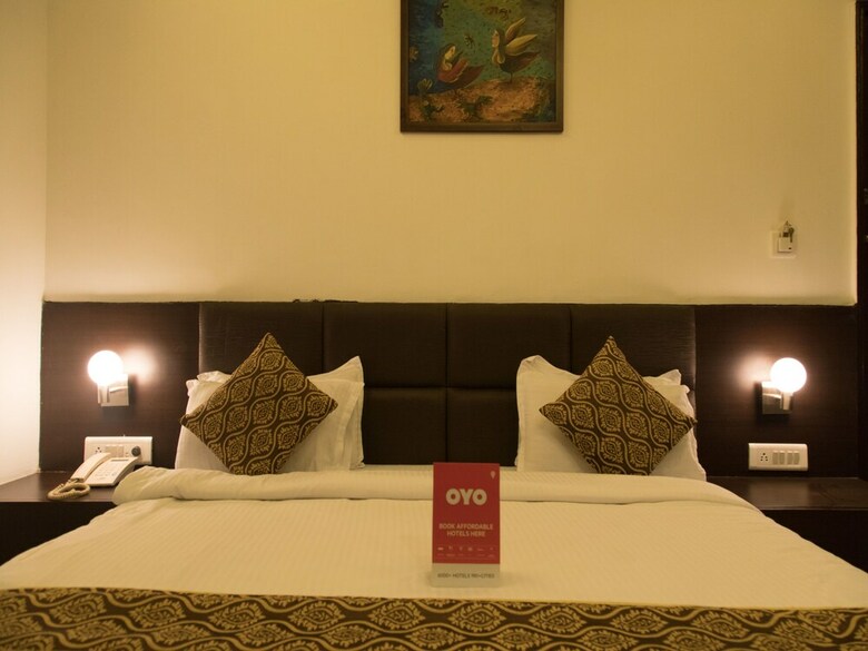 Hotel Oyo Townhouse 344 Gitanjali Chowk