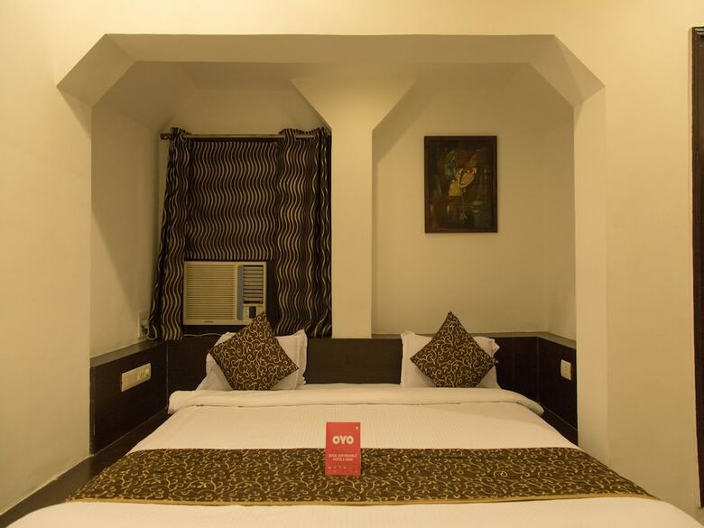 Hotel Oyo Townhouse 344 Gitanjali Chowk