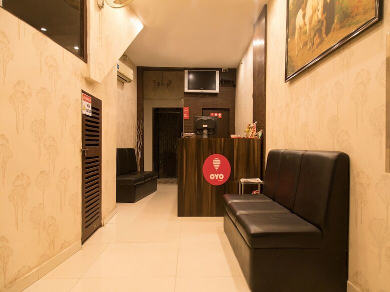 Hotel Oyo Townhouse 344 Gitanjali Chowk