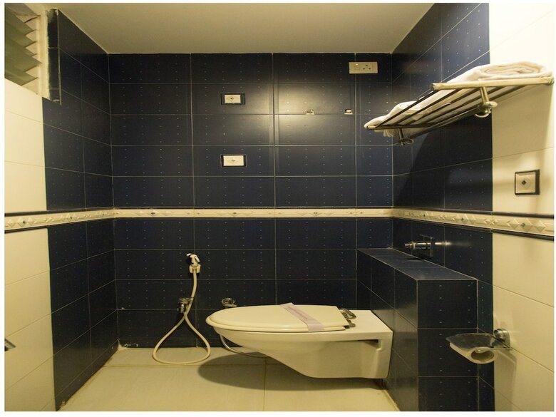 Hotel Oyo Townhouse 344 Gitanjali Chowk