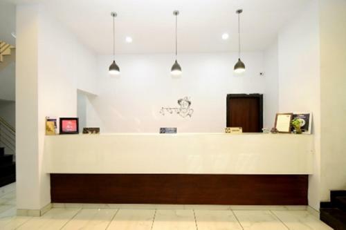 Hotel Crimson Park Shripriya-nathdwara