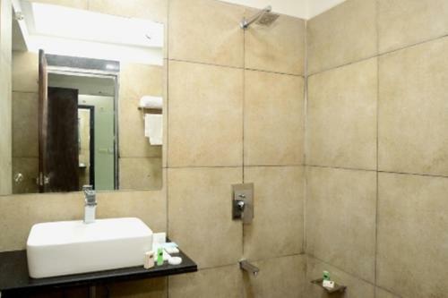 Hotel Crimson Park Shripriya-nathdwara