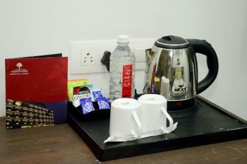 Hotel Crimson Park Shripriya-nathdwara