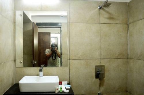 Hotel Crimson Park Shripriya-nathdwara