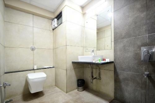 Hotel Crimson Park Shripriya-nathdwara