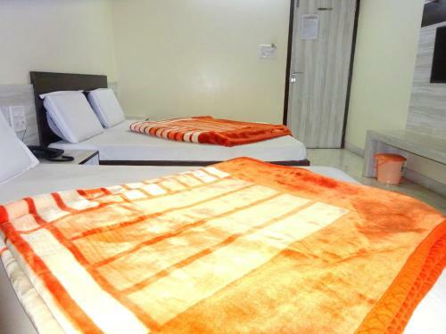 Hotel Shivansh Inn By Sky Stays