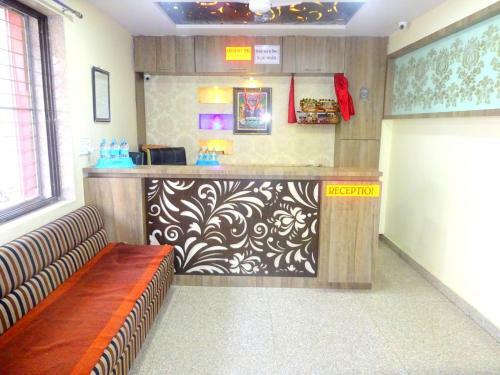 Hotel Shivansh Inn By Sky Stays