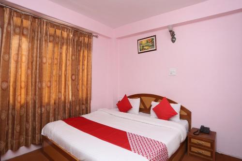 Hotel Oyo 24706 Hill's View Guest House
