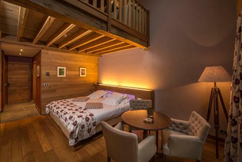 Hotel La Ferronniere