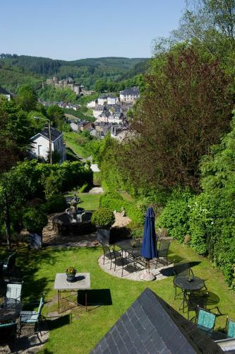 Hotel La Ferronniere