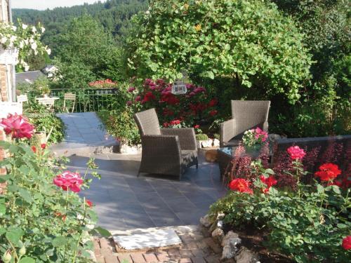 Apartamento Villa Nelly B.