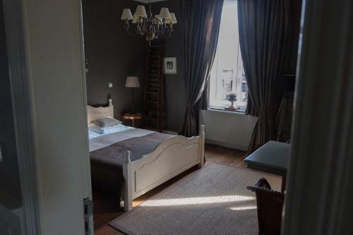B&B Maison Les Anges