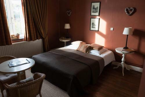 B&B Maison Les Anges