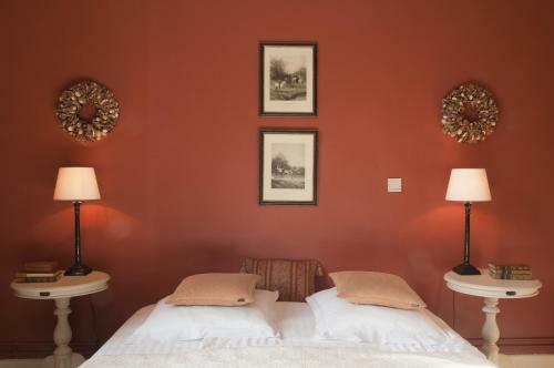 B&B Maison Les Anges