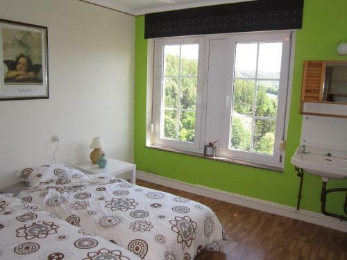 Holiday Home Au Pied Du Chateau De Bouillon Bouillon