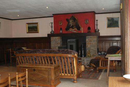 Hostal Le K D'or