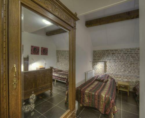 Bed & Breakfast Apartments Cour D'aix