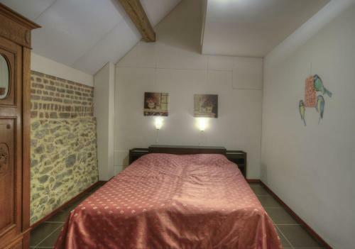Bed & Breakfast Apartments Cour D'aix