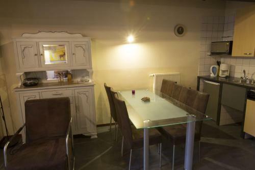 Bed & Breakfast Apartments Cour D'aix