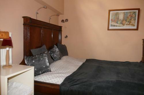 Bed & Breakfast Apartments Cour D'aix