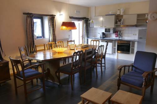 Bed & Breakfast Apartments Cour D'aix