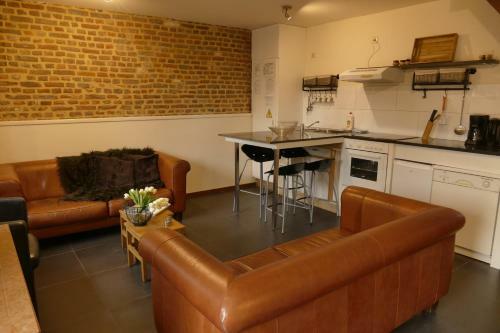 Bed & Breakfast Apartments Cour D'aix