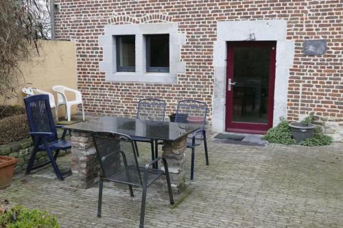 Bed & Breakfast Apartments Cour D'aix