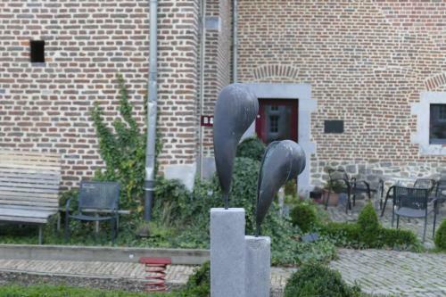 Bed & Breakfast Apartments Cour D'aix