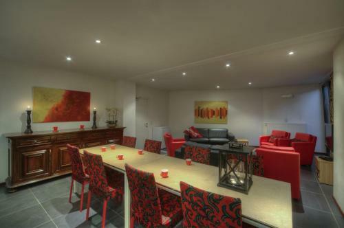 Bed & Breakfast Apartments Cour D'aix