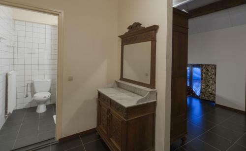 Bed & Breakfast Apartments Cour D'aix