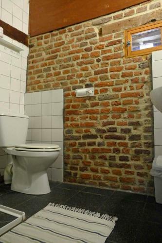 Bed & Breakfast Apartments Cour D'aix