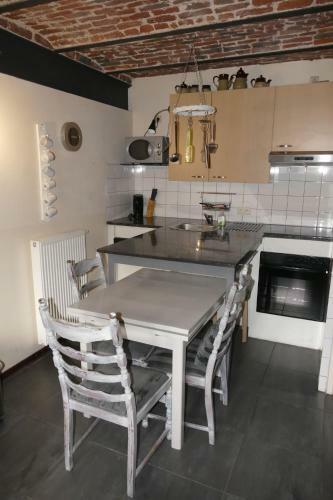 Bed & Breakfast Apartments Cour D'aix